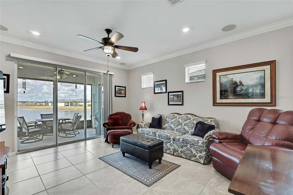 Photo of 5503 Blue Crush Bend, Land O Lakes, FL 34638 (MLS # TB8469130)