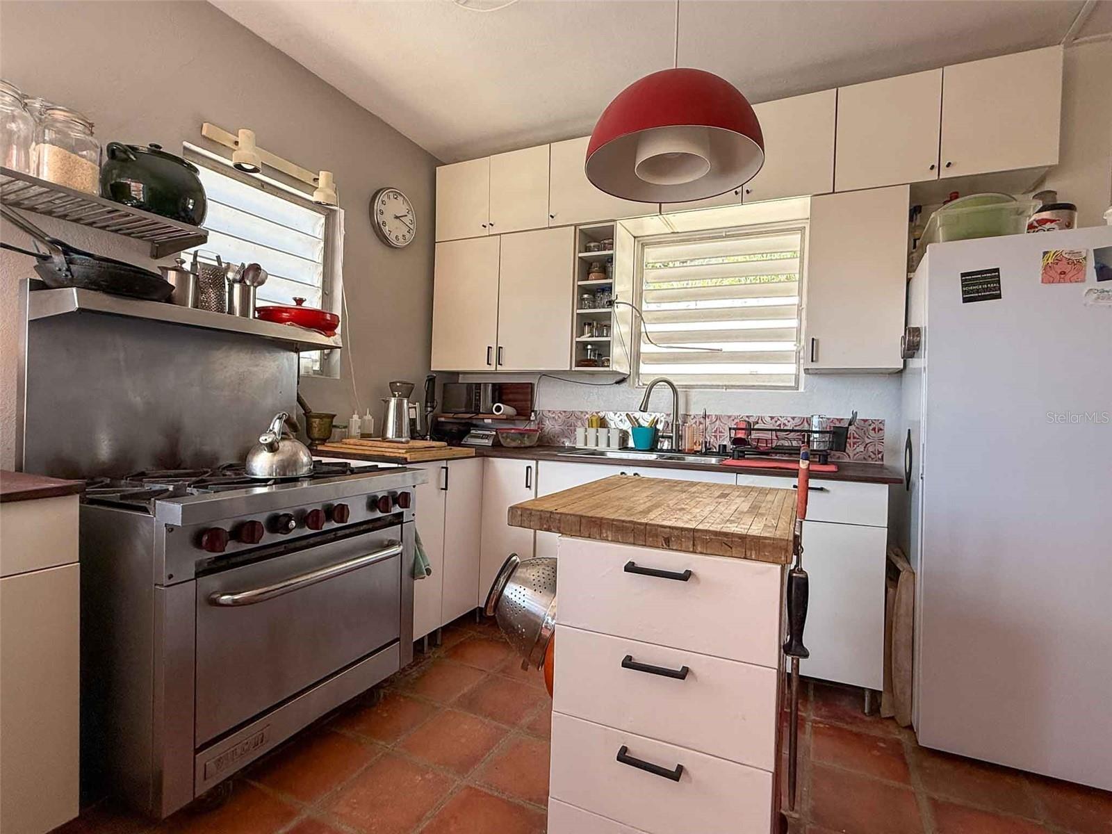 MAMBICHE - Residential