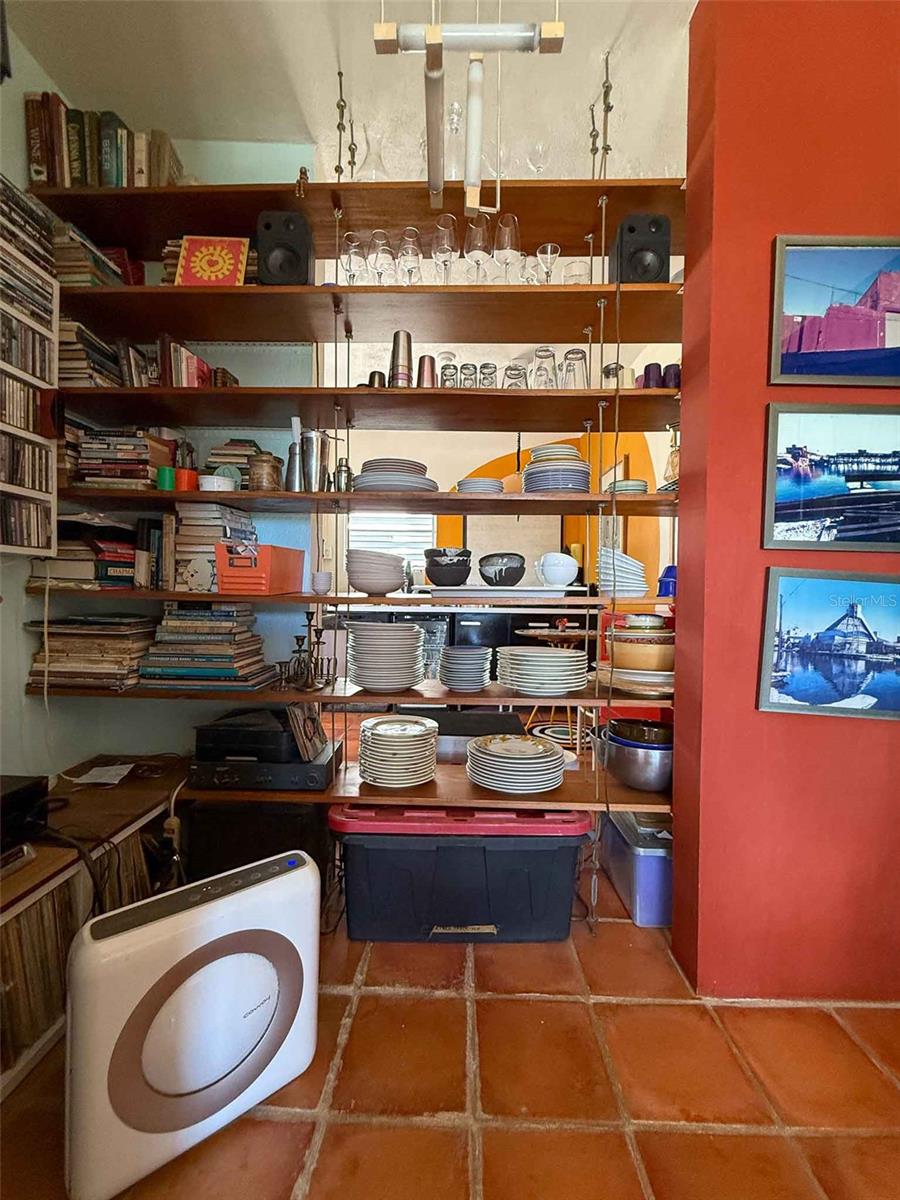 MAMBICHE - Residential