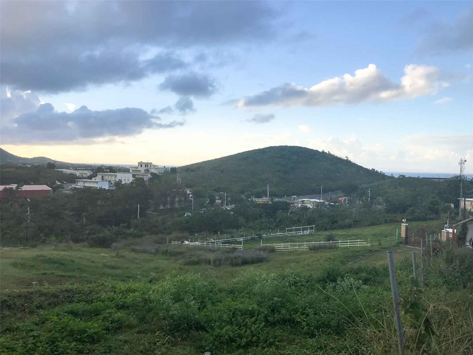 MAMBICHE - Residential