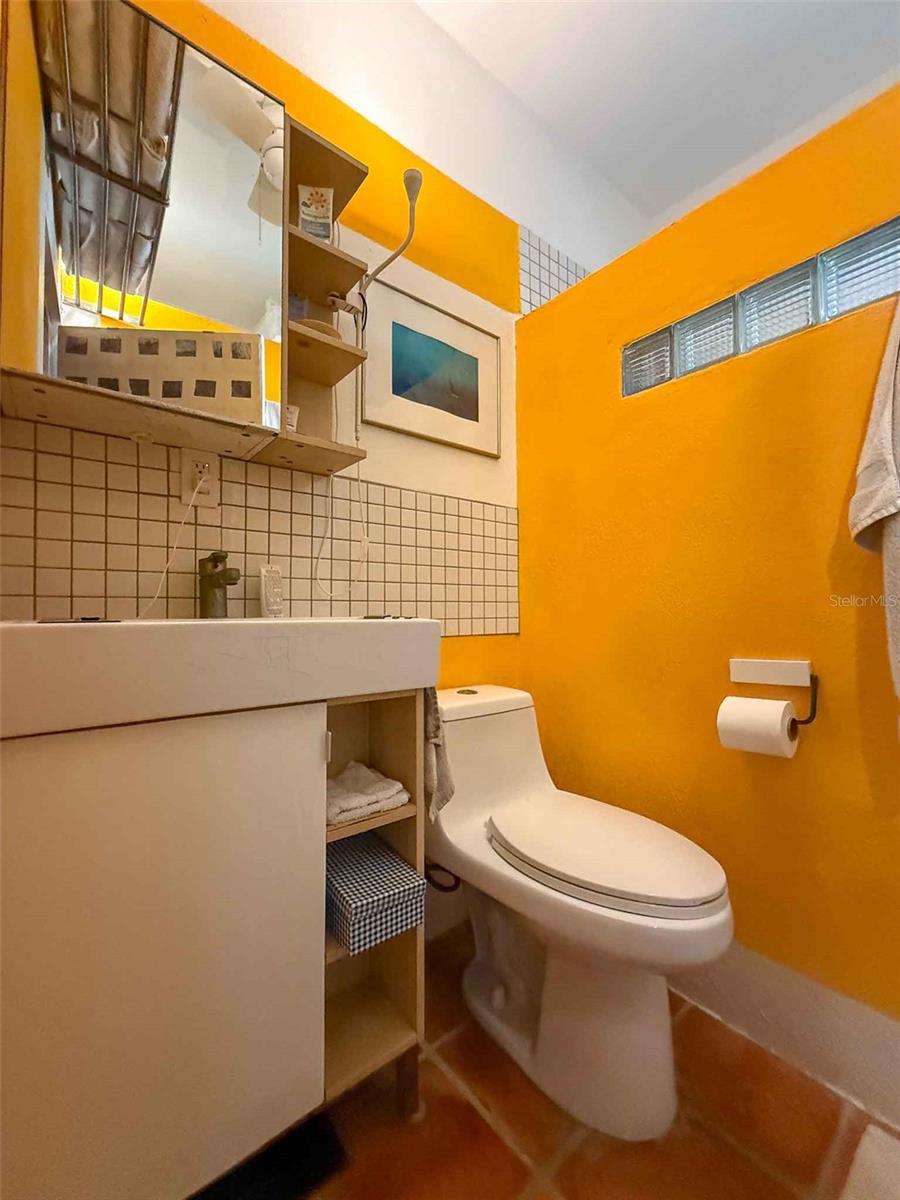 MAMBICHE - Residential