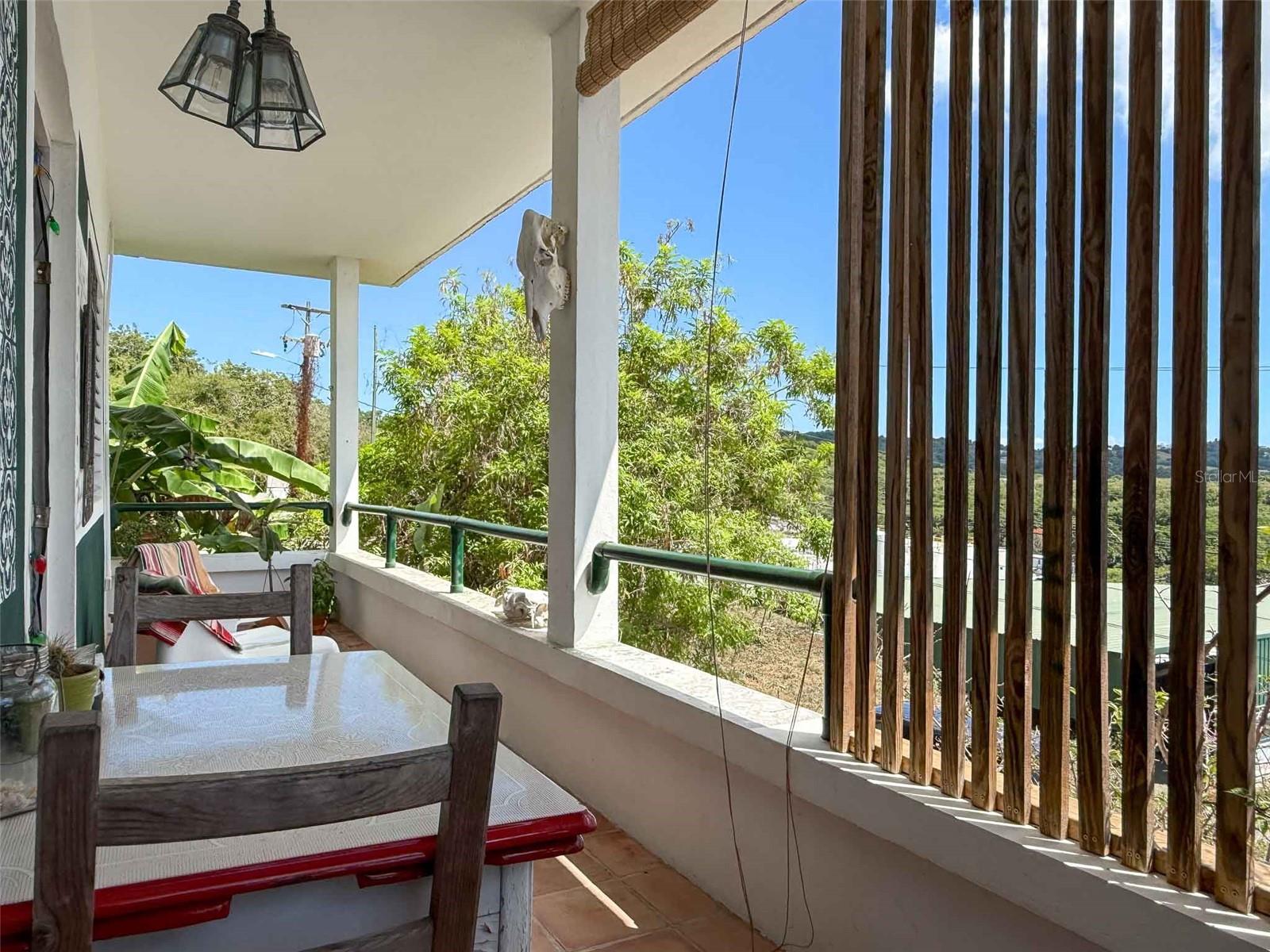 MAMBICHE - Residential