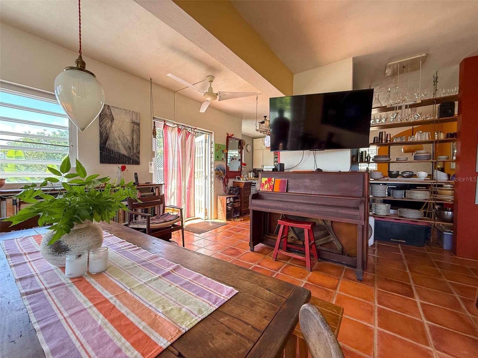 MAMBICHE - Residential