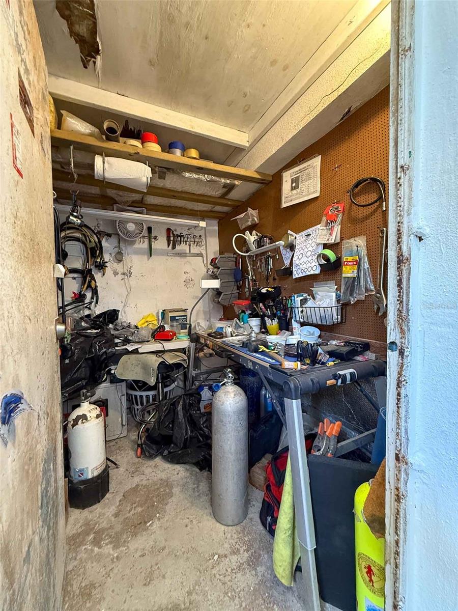 MAMBICHE - Residential