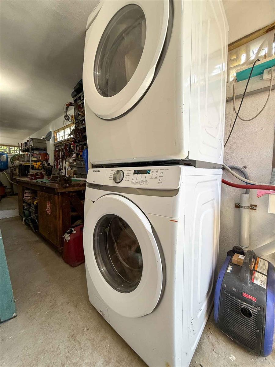 MAMBICHE - Residential