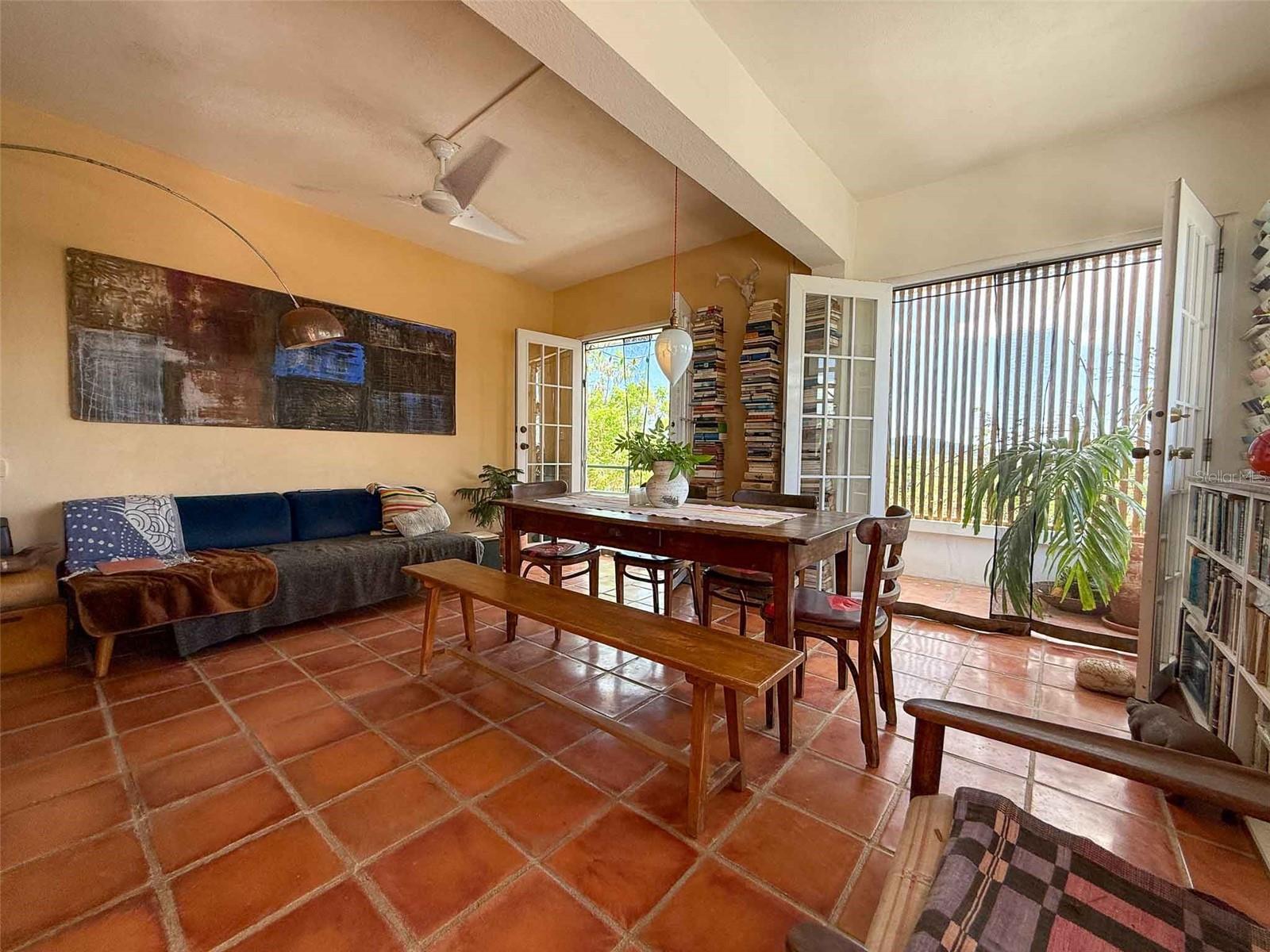 MAMBICHE - Residential