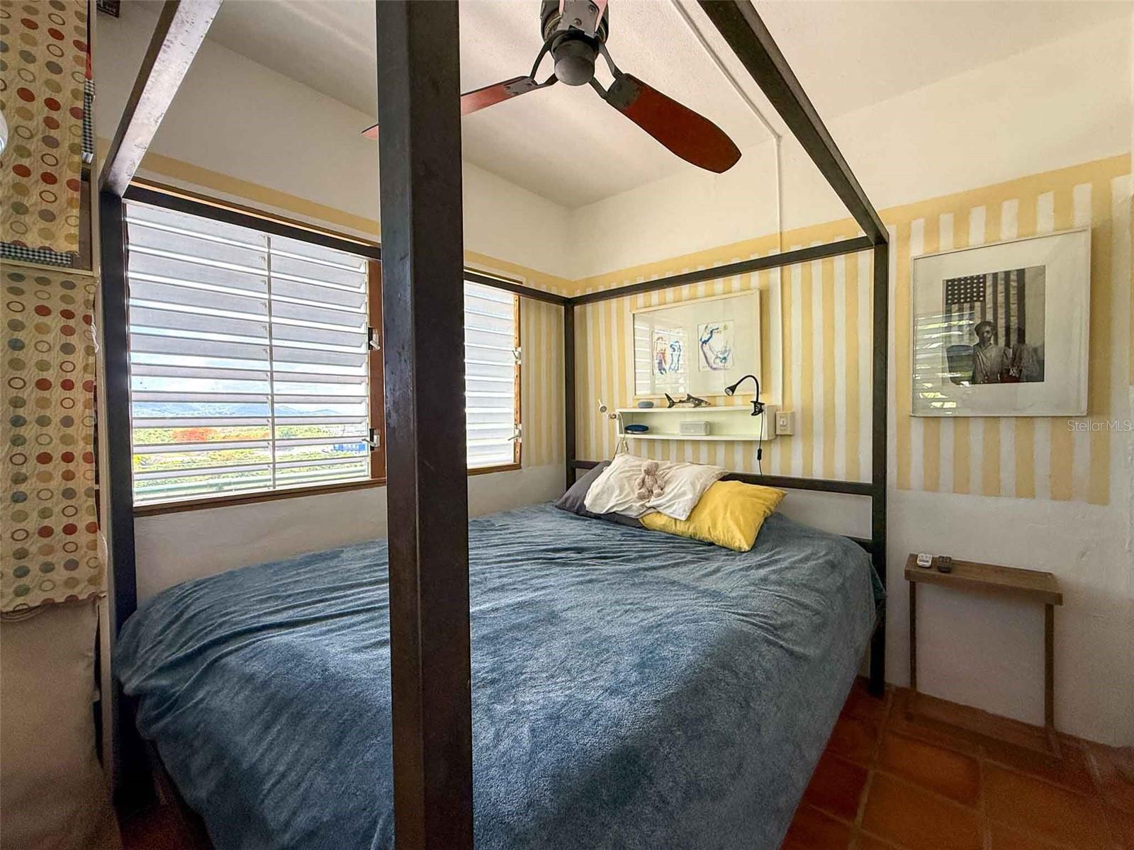 MAMBICHE - Residential