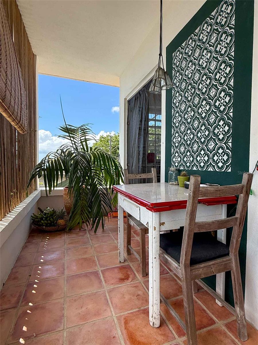 MAMBICHE - Residential