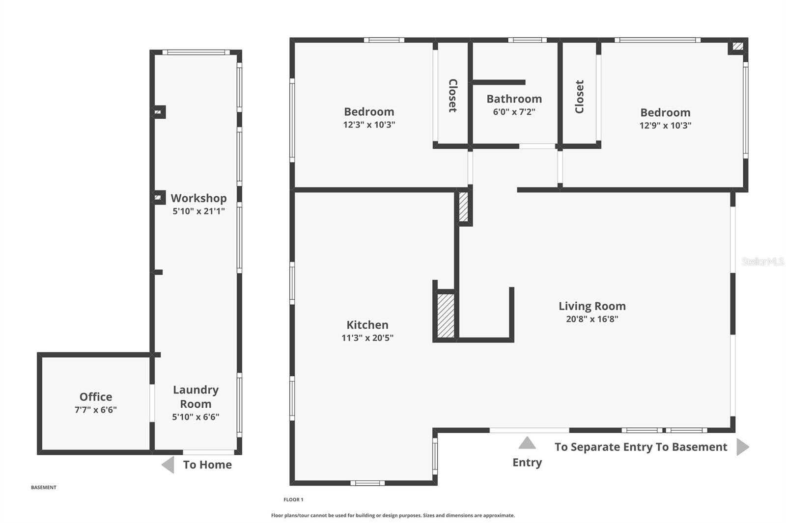 MAMBICHE - Residential