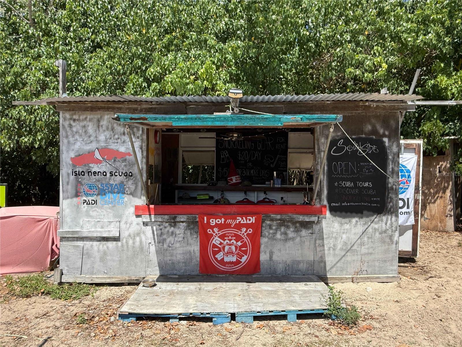 MAMBICHE - Residential