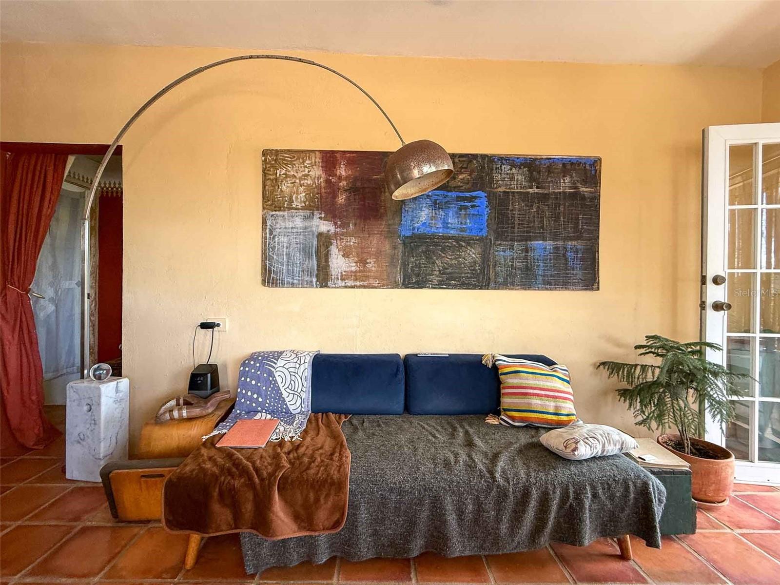 MAMBICHE - Residential