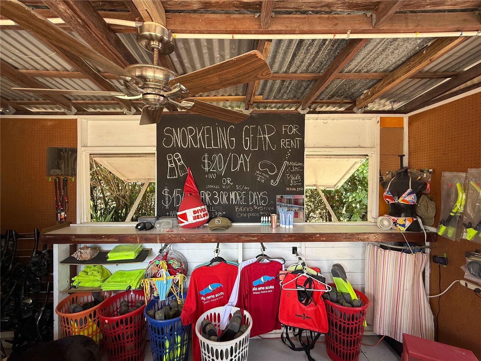 MAMBICHE - Residential