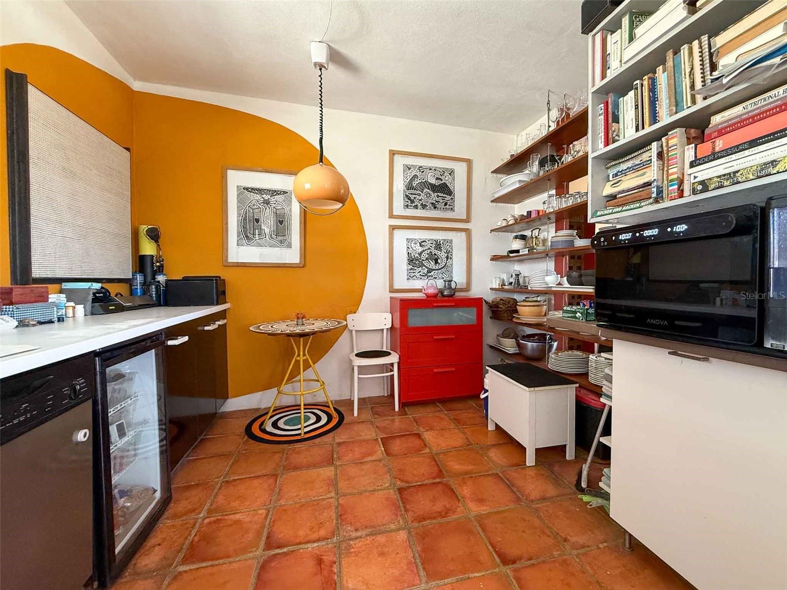 MAMBICHE - Residential