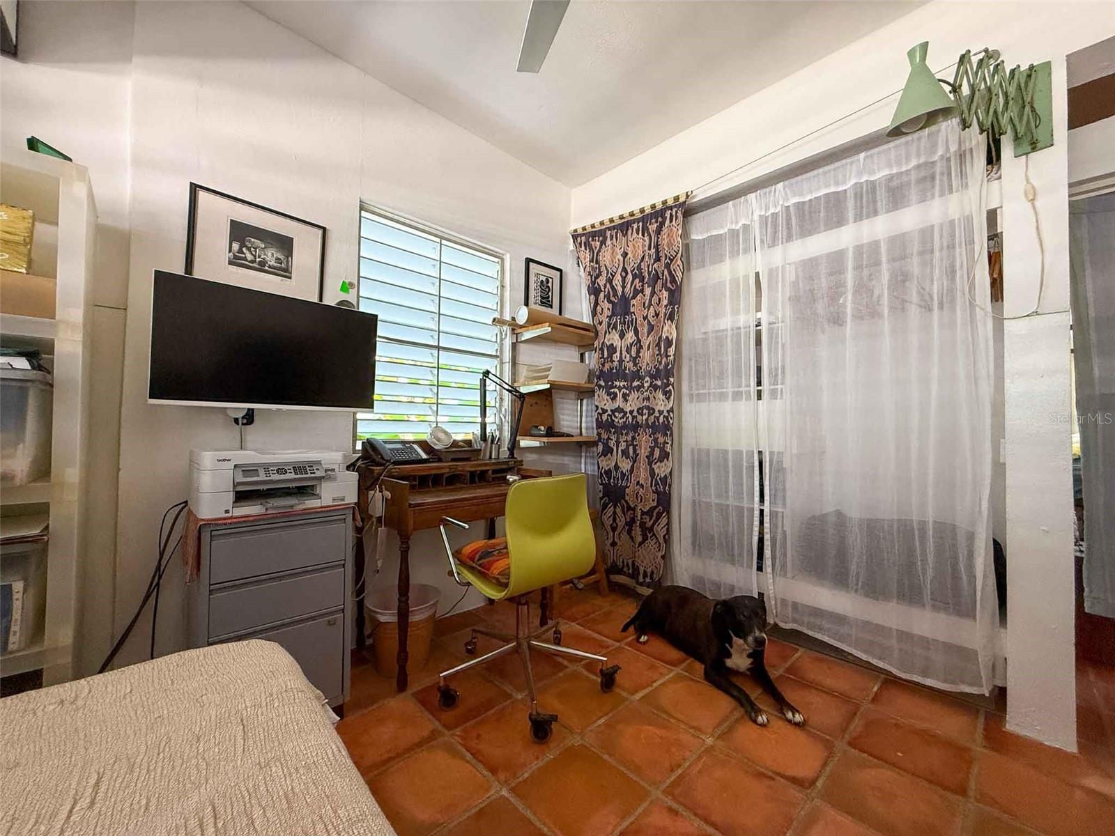 MAMBICHE - Residential