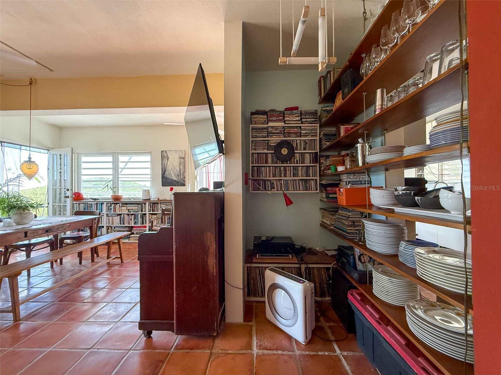 MAMBICHE - Residential