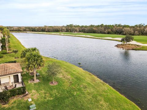 A home in BRADENTON