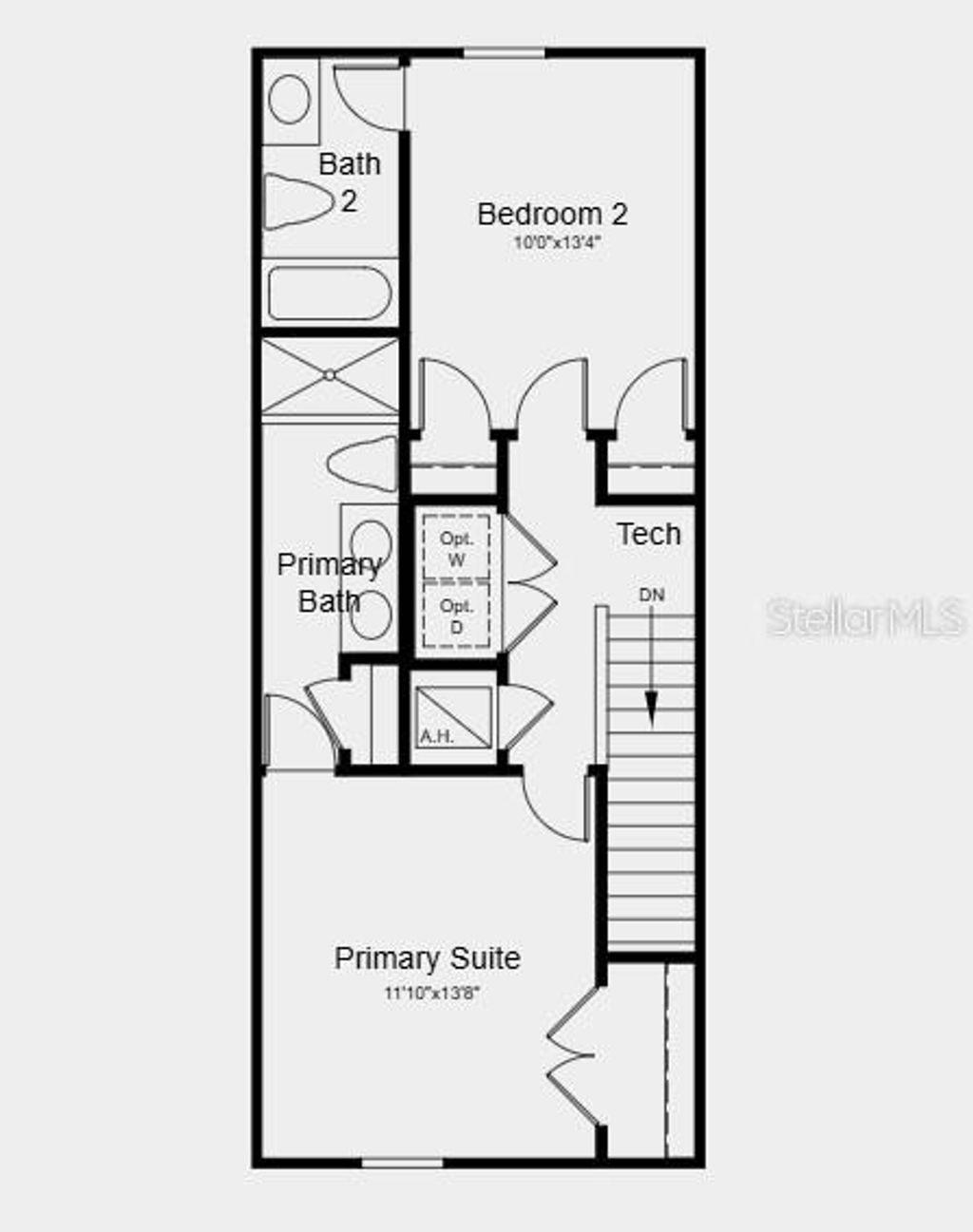 Photo of 10617 Orbit Terrace, Sarasota, FL 34241 (MLS # A4686474)