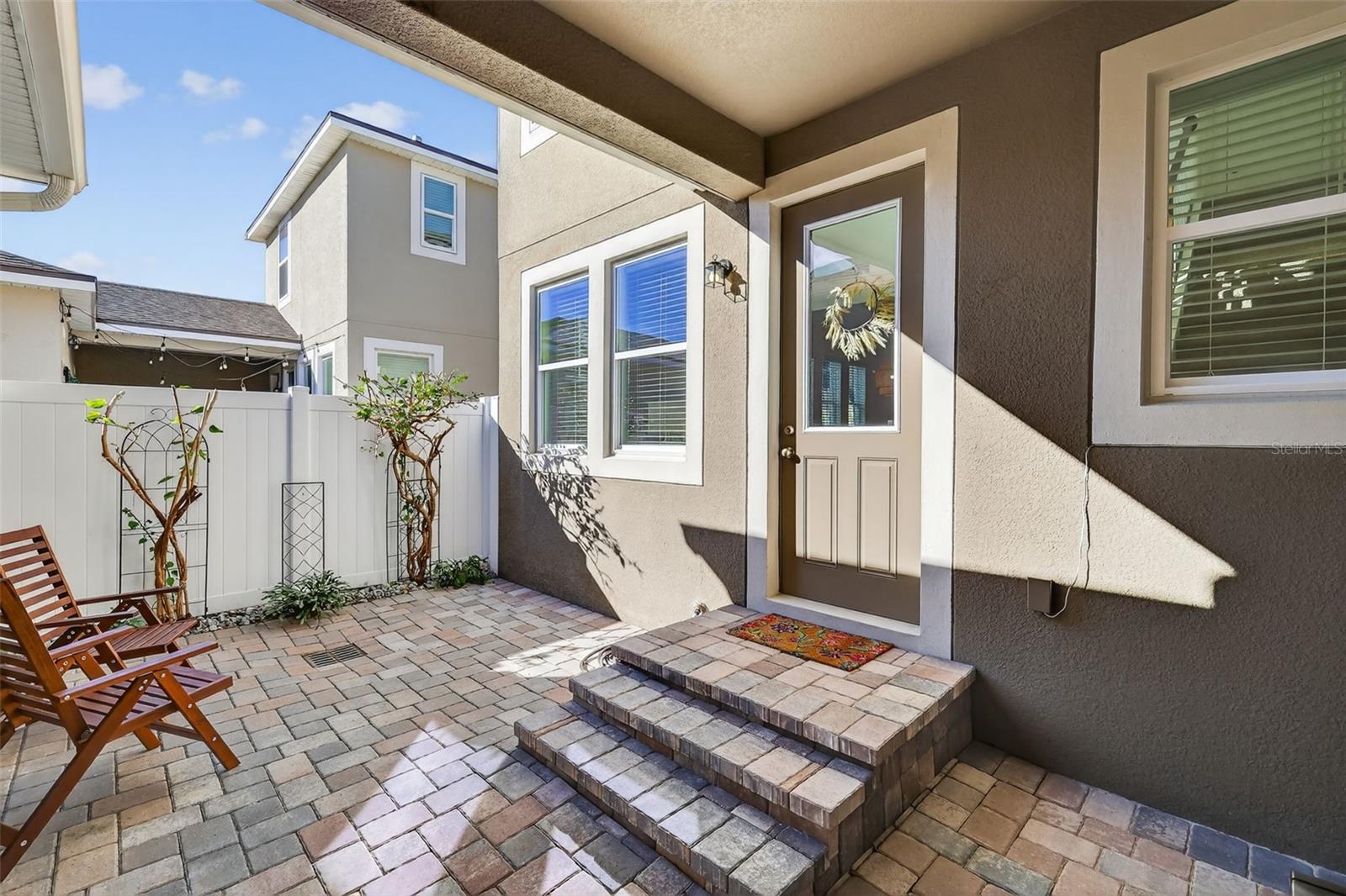 HAWKSMOOR PH 2 - Residential