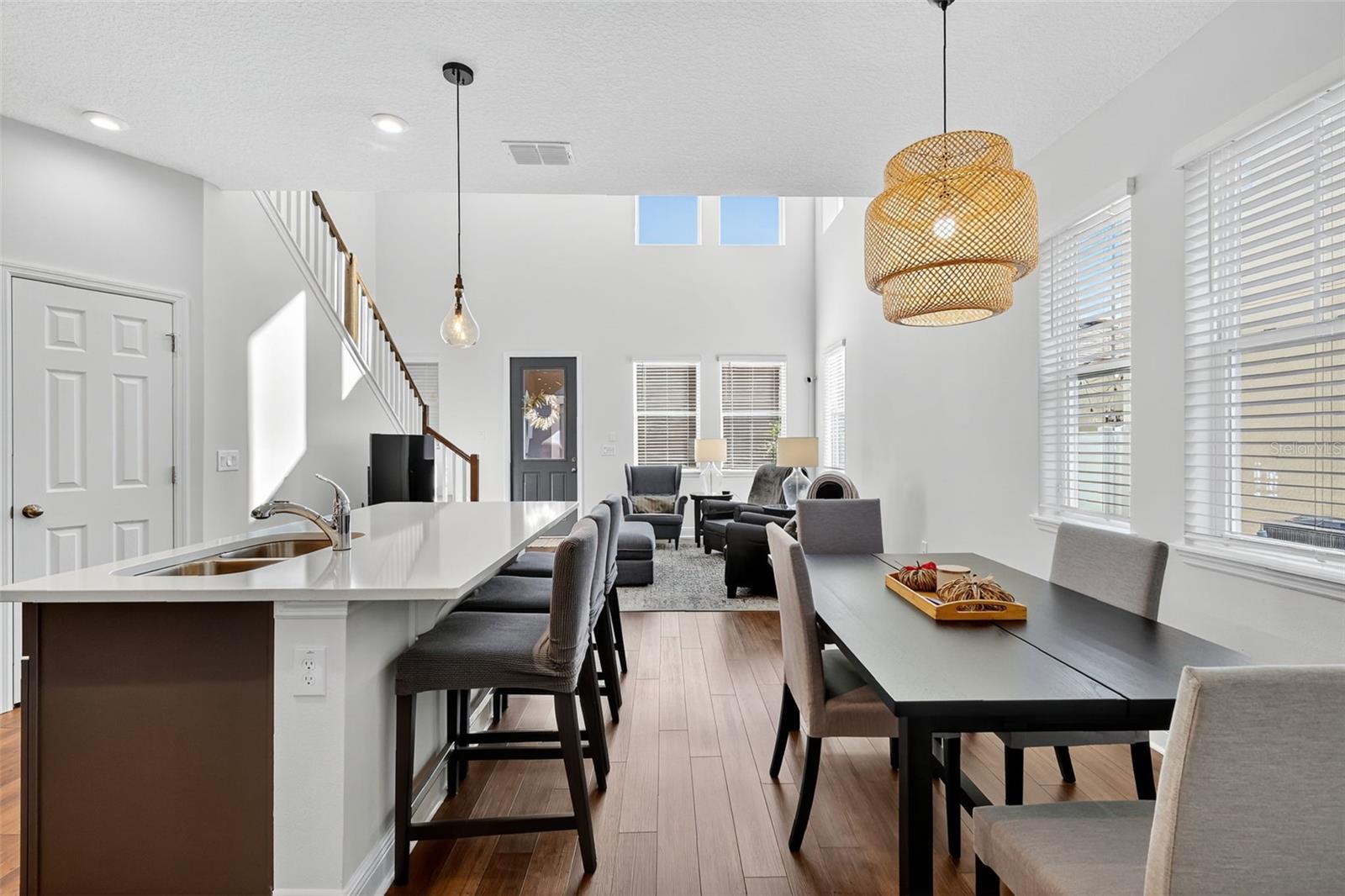 HAWKSMOOR PH 2 - Residential