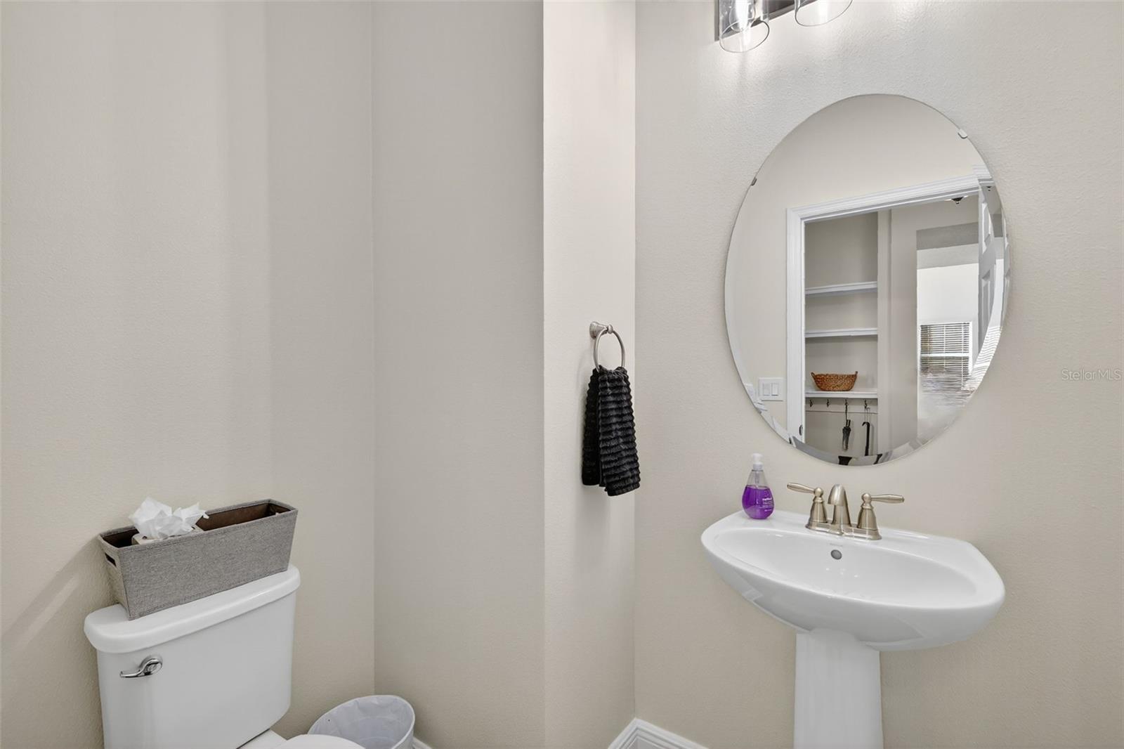 HAWKSMOOR PH 2 - Residential