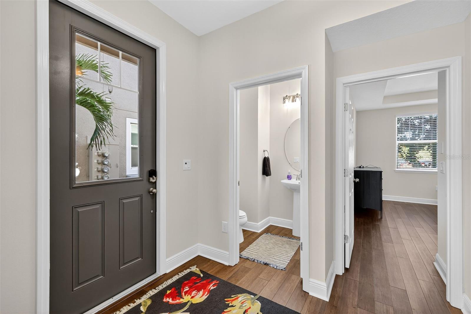 16154 TREADWELL STREET