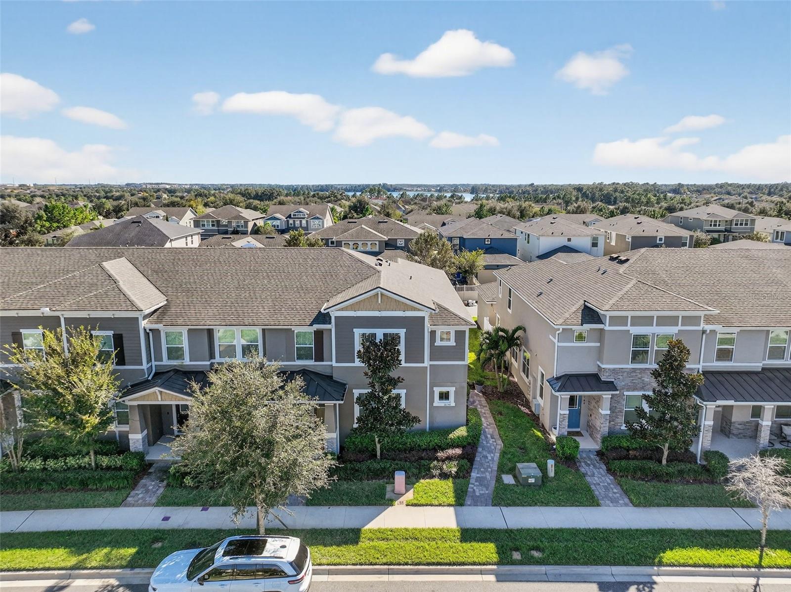 16154 TREADWELL STREET