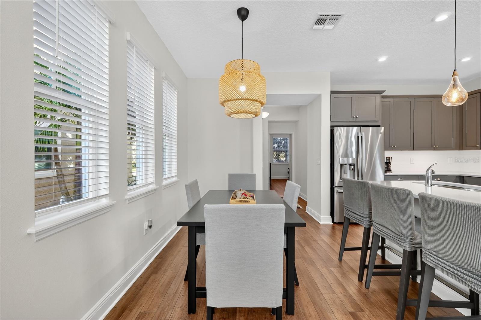 HAWKSMOOR PH 2 - Residential