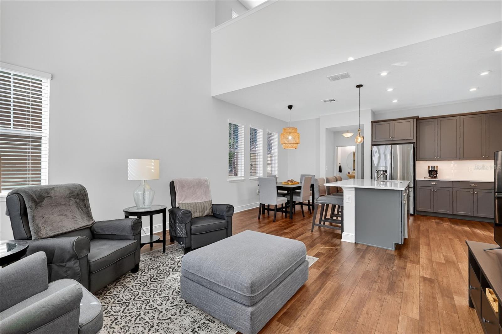 HAWKSMOOR PH 2 - Residential