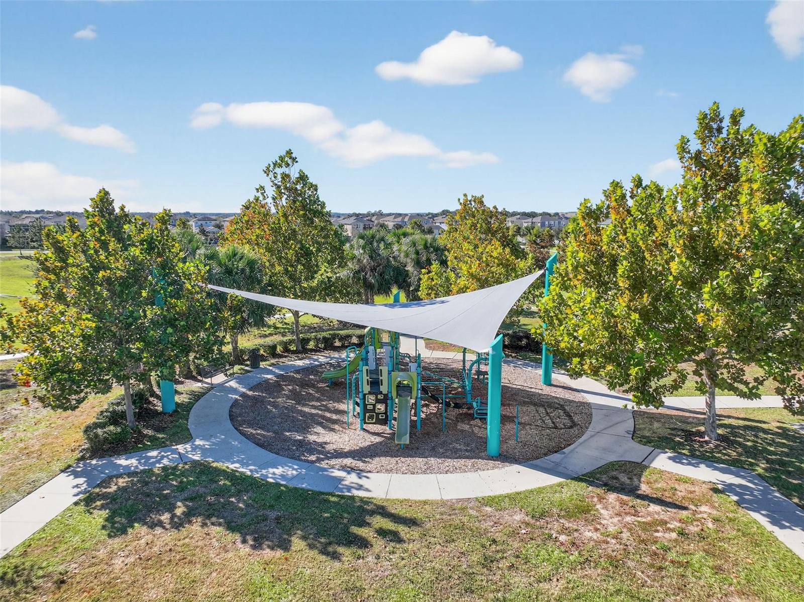 HAWKSMOOR PH 2 - Residential