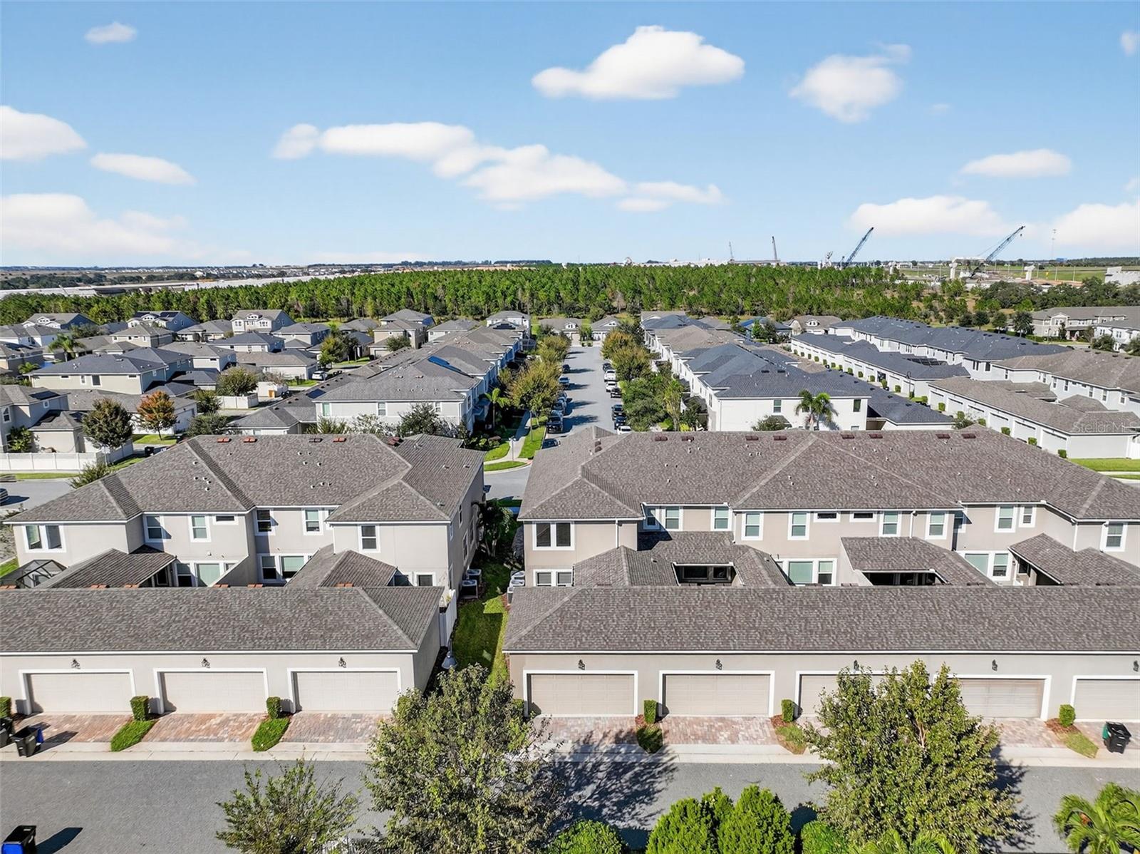 HAWKSMOOR PH 2 - Residential