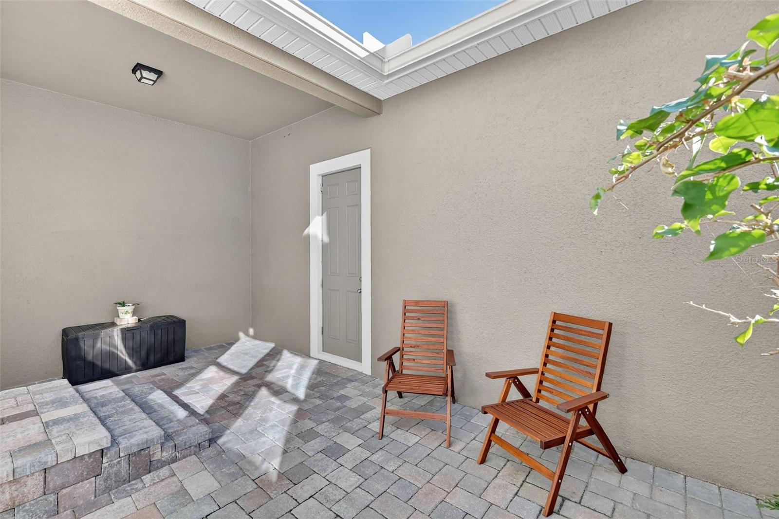 HAWKSMOOR PH 2 - Residential