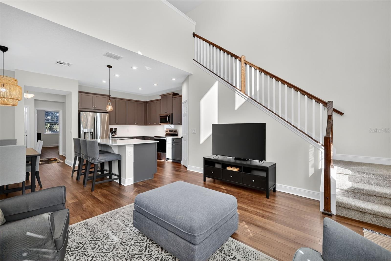 HAWKSMOOR PH 2 - Residential