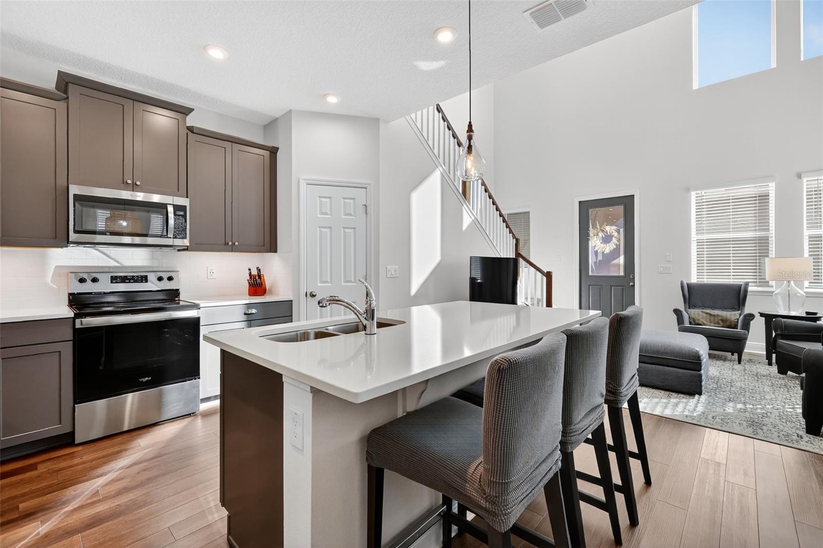 HAWKSMOOR PH 2 - Residential