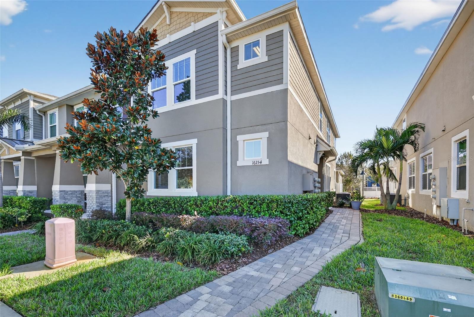 HAWKSMOOR PH 2 - Residential