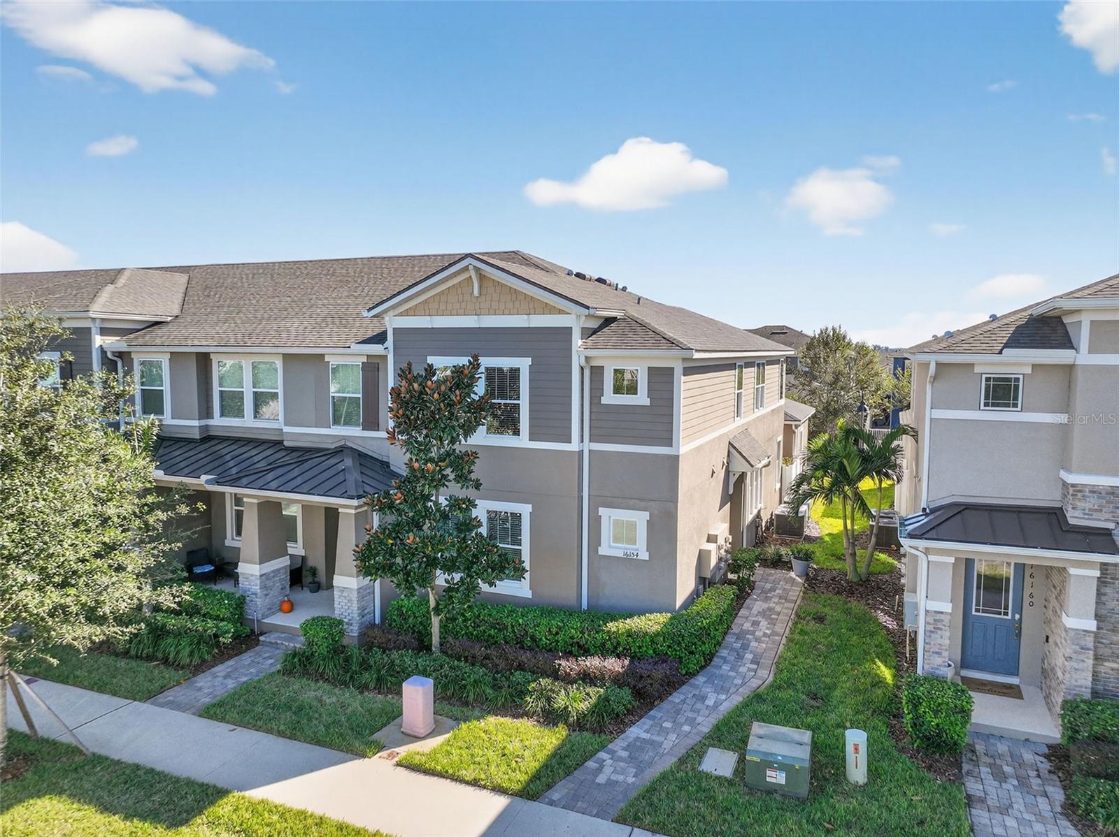 HAWKSMOOR PH 2 - Residential