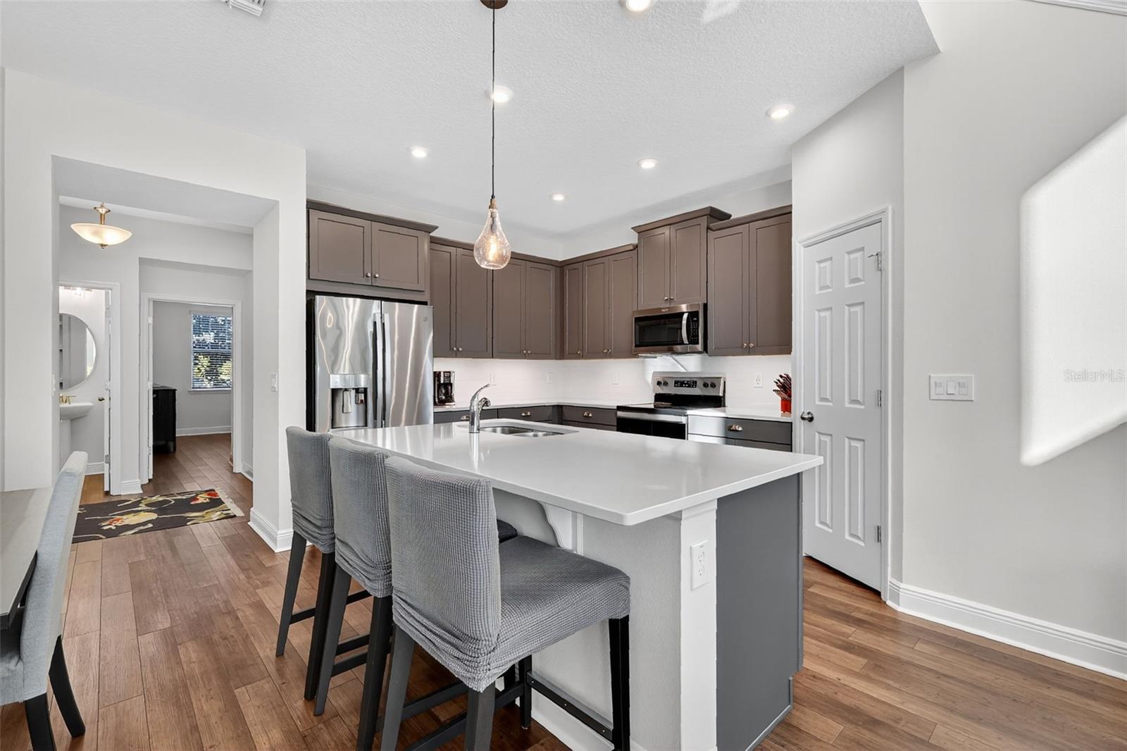 HAWKSMOOR PH 2 - Residential