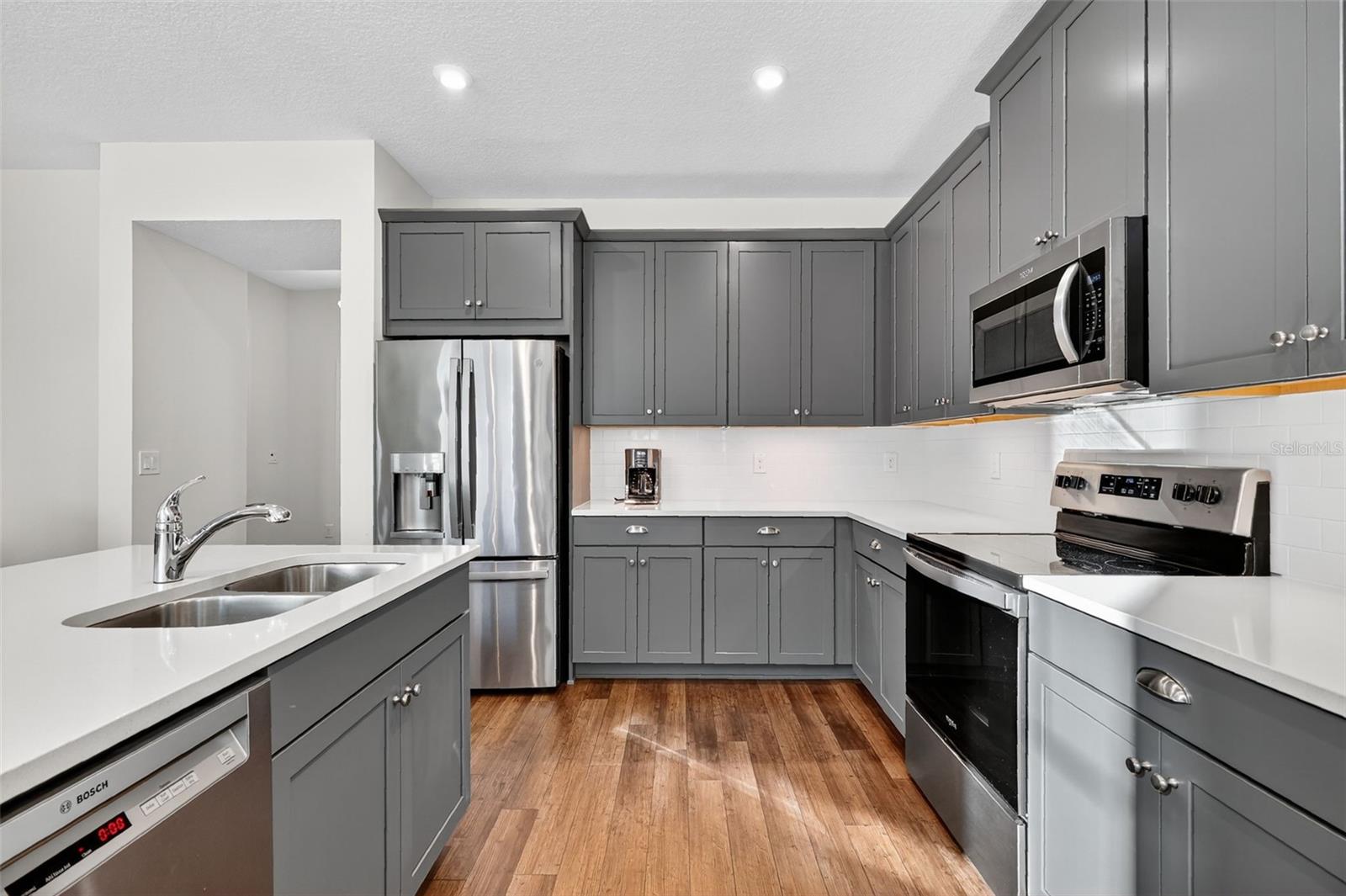 HAWKSMOOR PH 2 - Residential