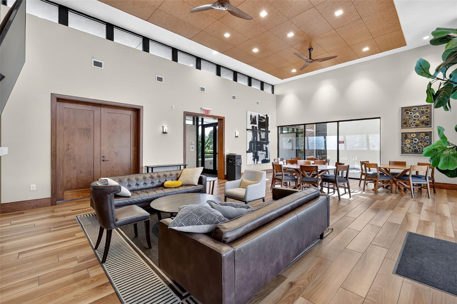 HAWKSMOOR PH 2 - Residential