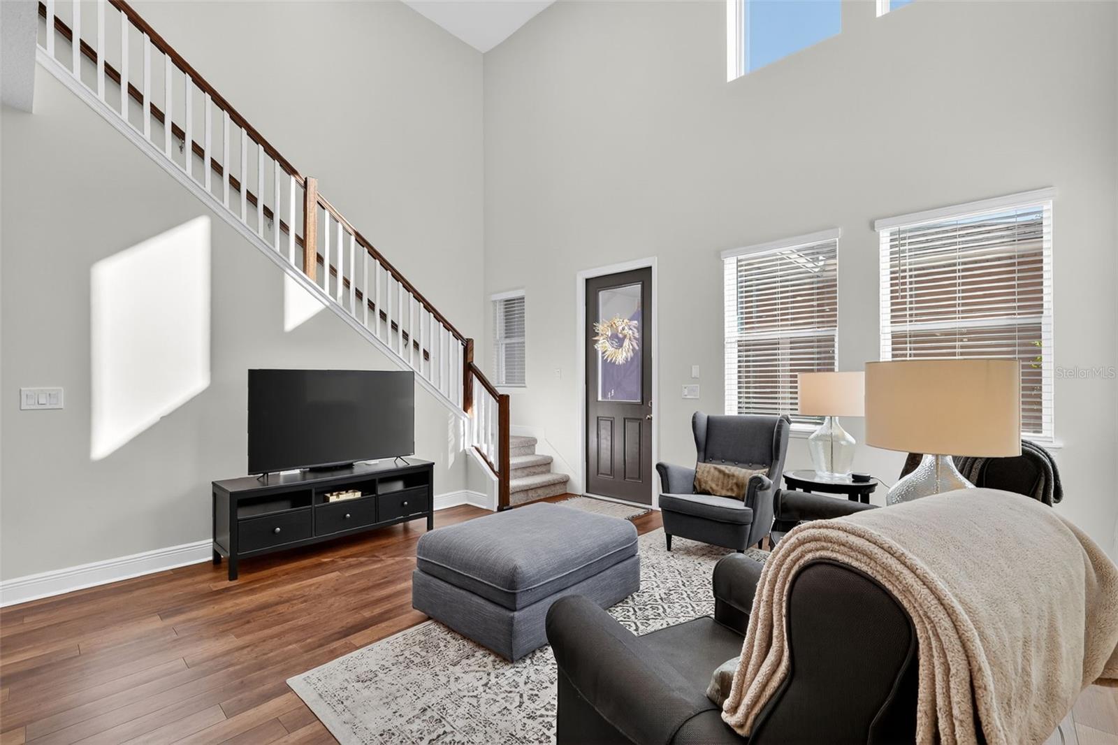 HAWKSMOOR PH 2 - Residential