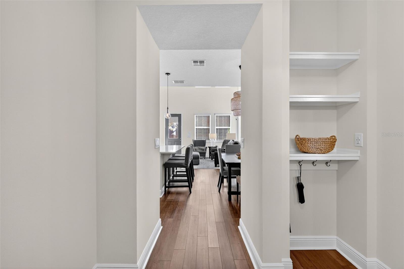 HAWKSMOOR PH 2 - Residential