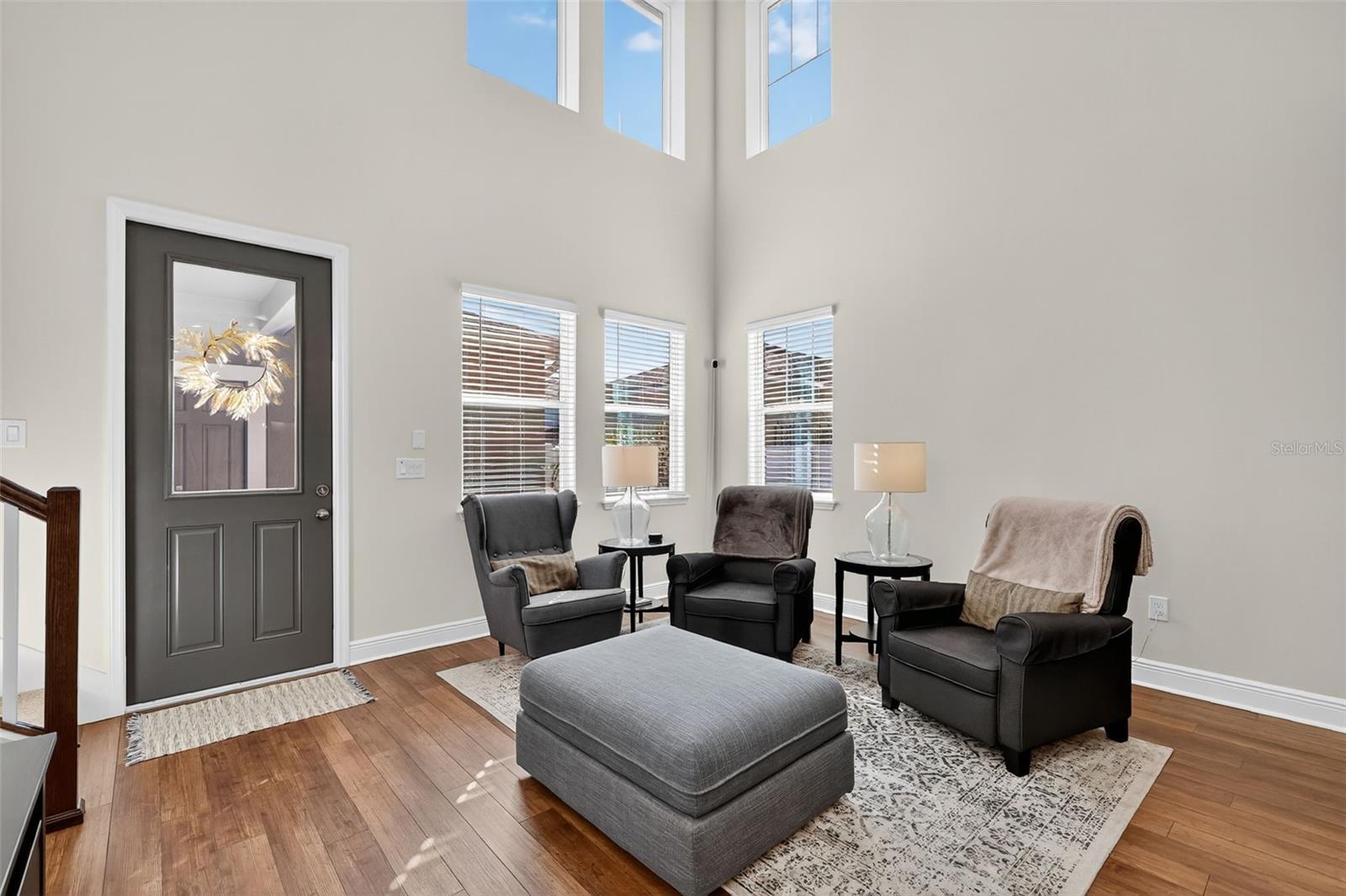 HAWKSMOOR PH 2 - Residential