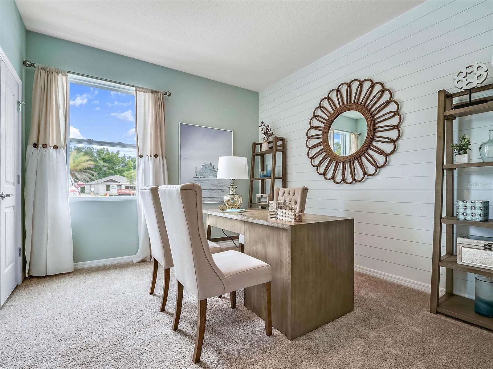 Oak Leaf Preserve Ph 1 - Residential