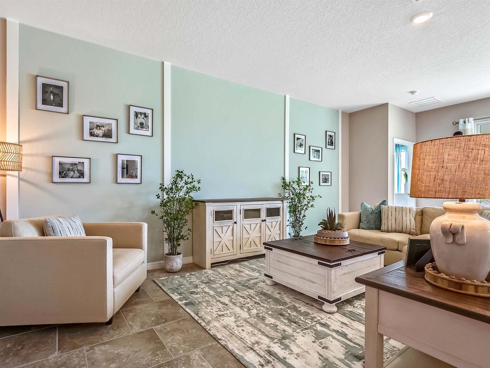 Oak Leaf Preserve Ph 1 - Residential