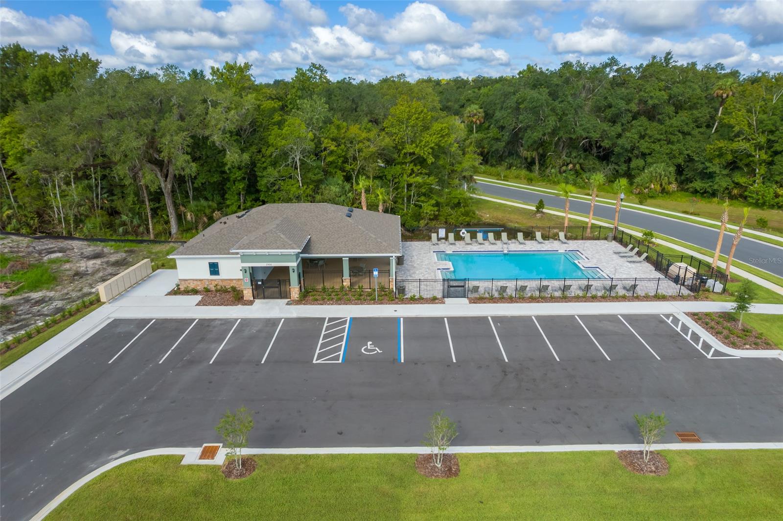 Oak Leaf Preserve Ph 1 - Residential