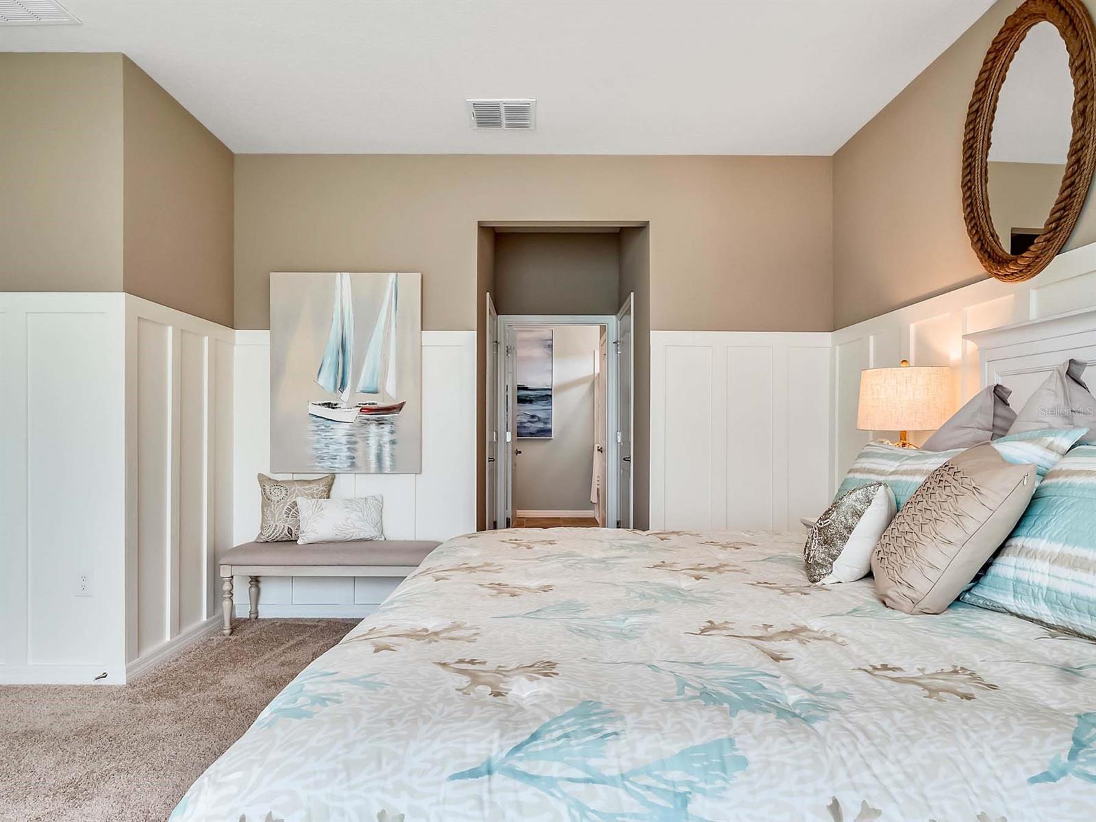 Oak Leaf Preserve Ph 1 - Residential