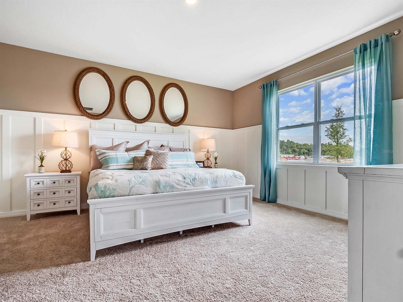 Oak Leaf Preserve Ph 1 - Residential