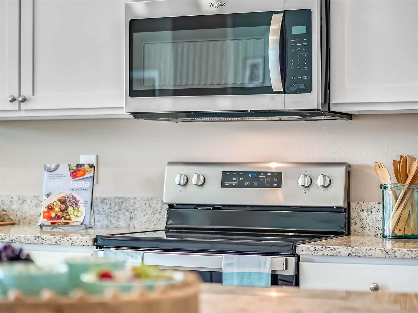 Oak Leaf Preserve Ph 1 - Residential