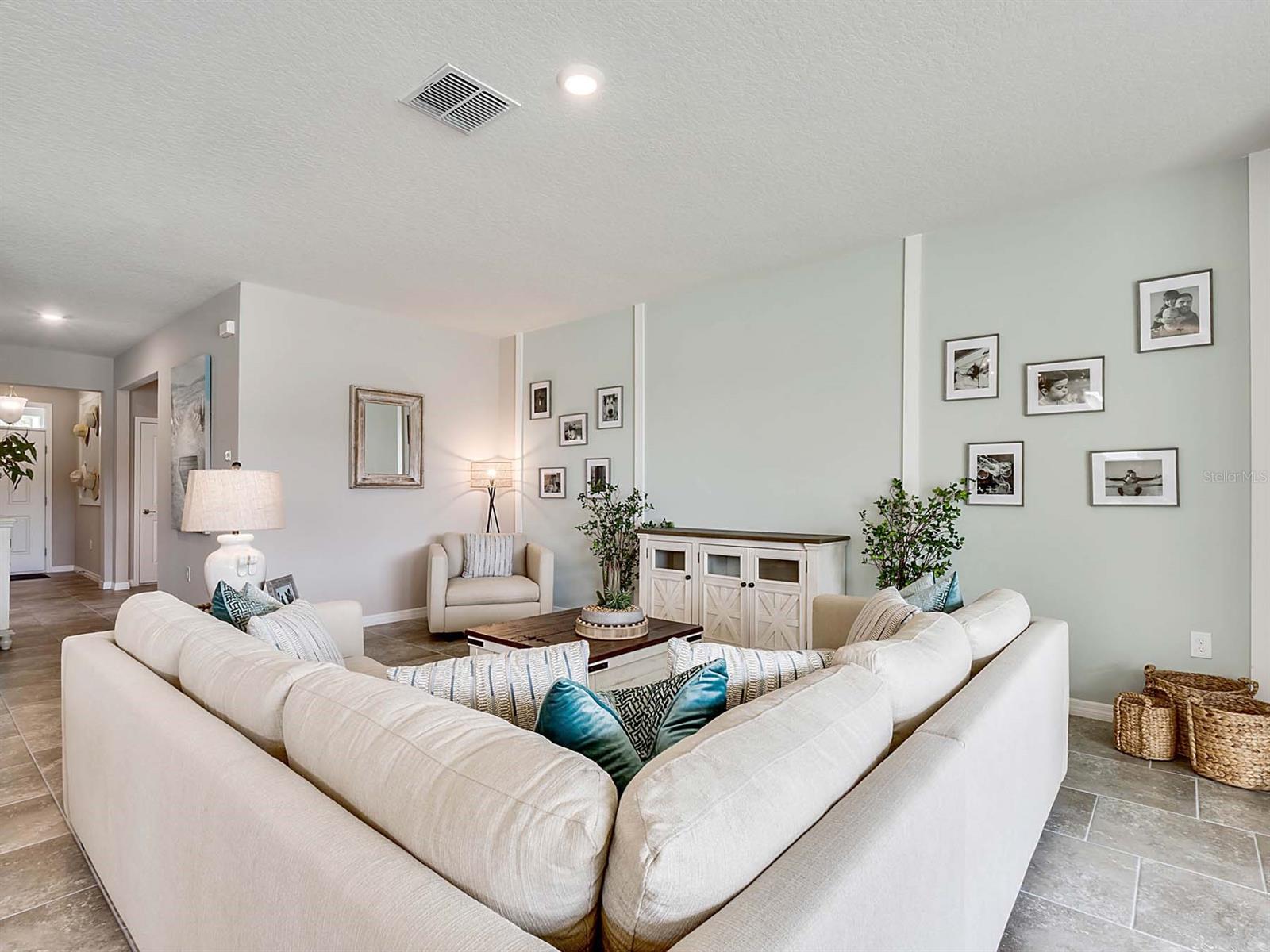 Oak Leaf Preserve Ph 1 - Residential