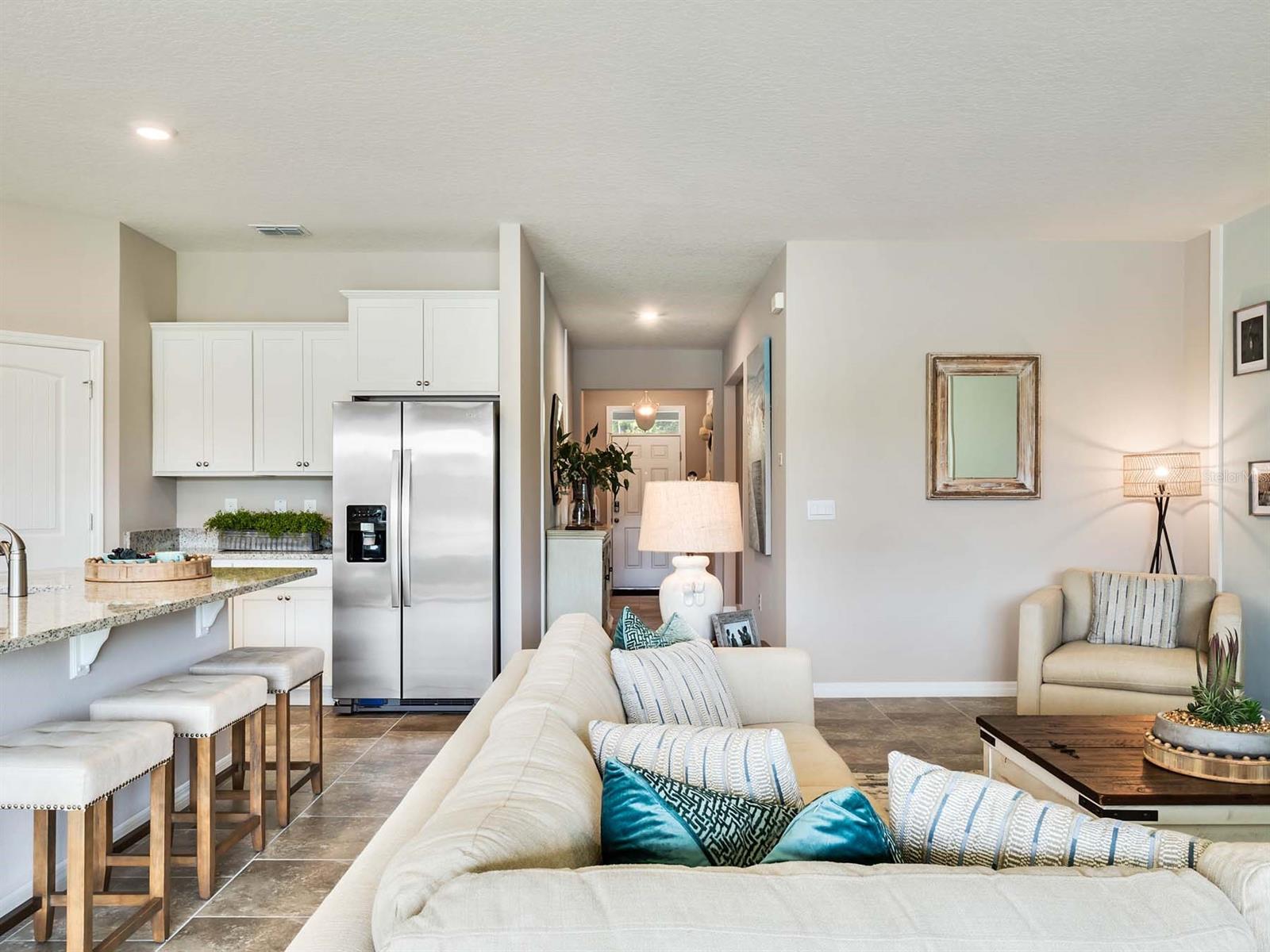 Oak Leaf Preserve Ph 1 - Residential