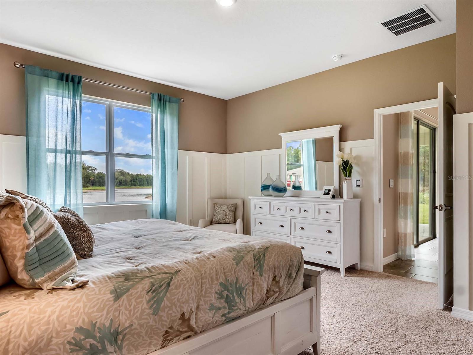 Oak Leaf Preserve Ph 1 - Residential